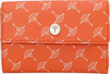 JOOP! Wallet 'Cortina Cosma' in Orange: front