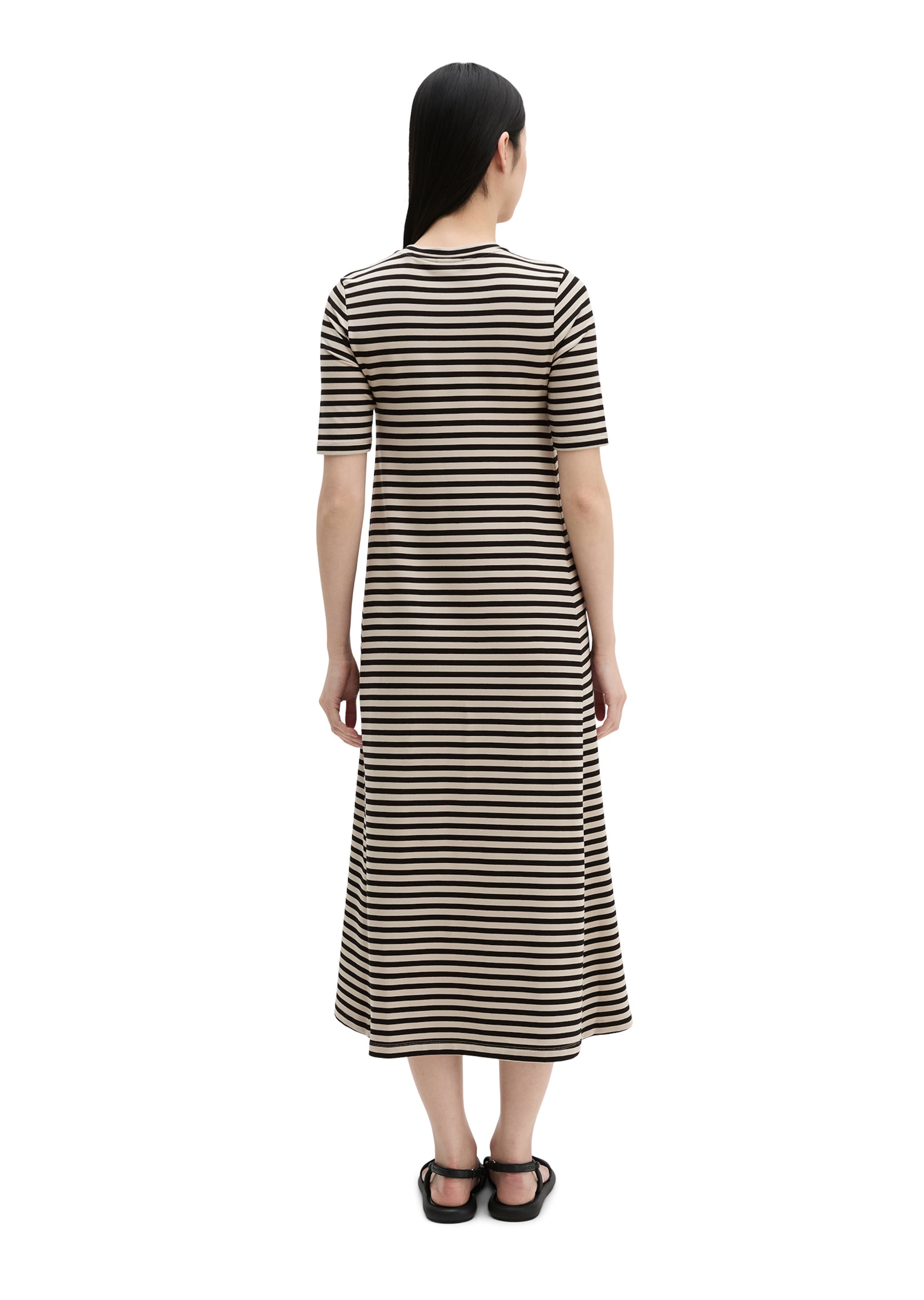 Marc O'Polo Kleid in Beige