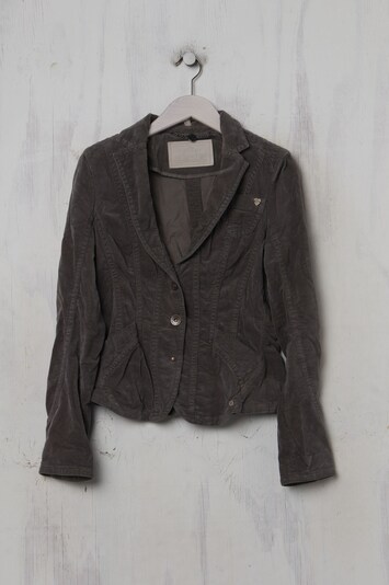 Marc Cain Blazer in S in Taupe, Item view