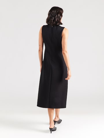 Calvin Klein Regular Kleid in Schwarz