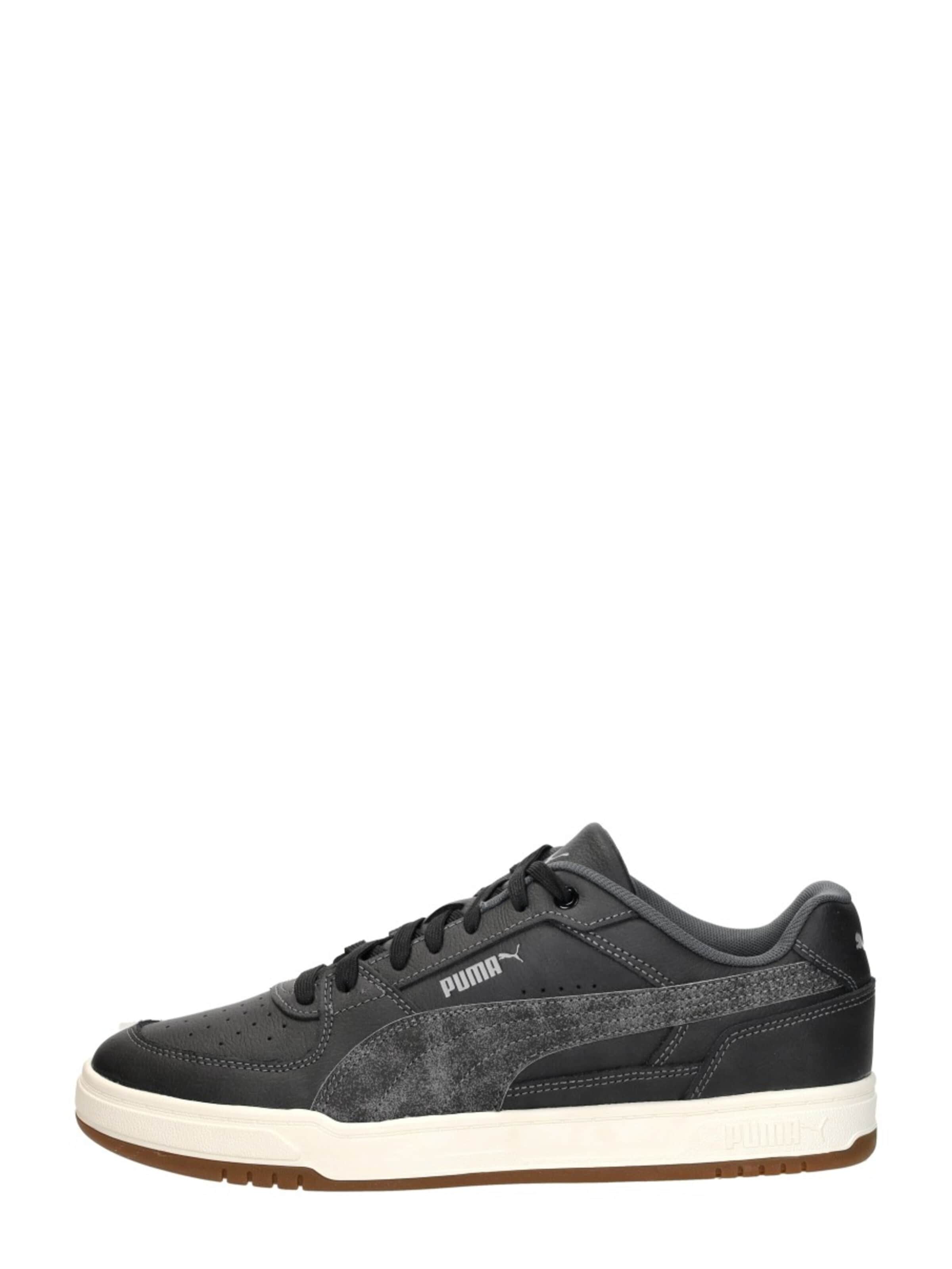 PUMA Sneakers 'Caven III' in Black: front