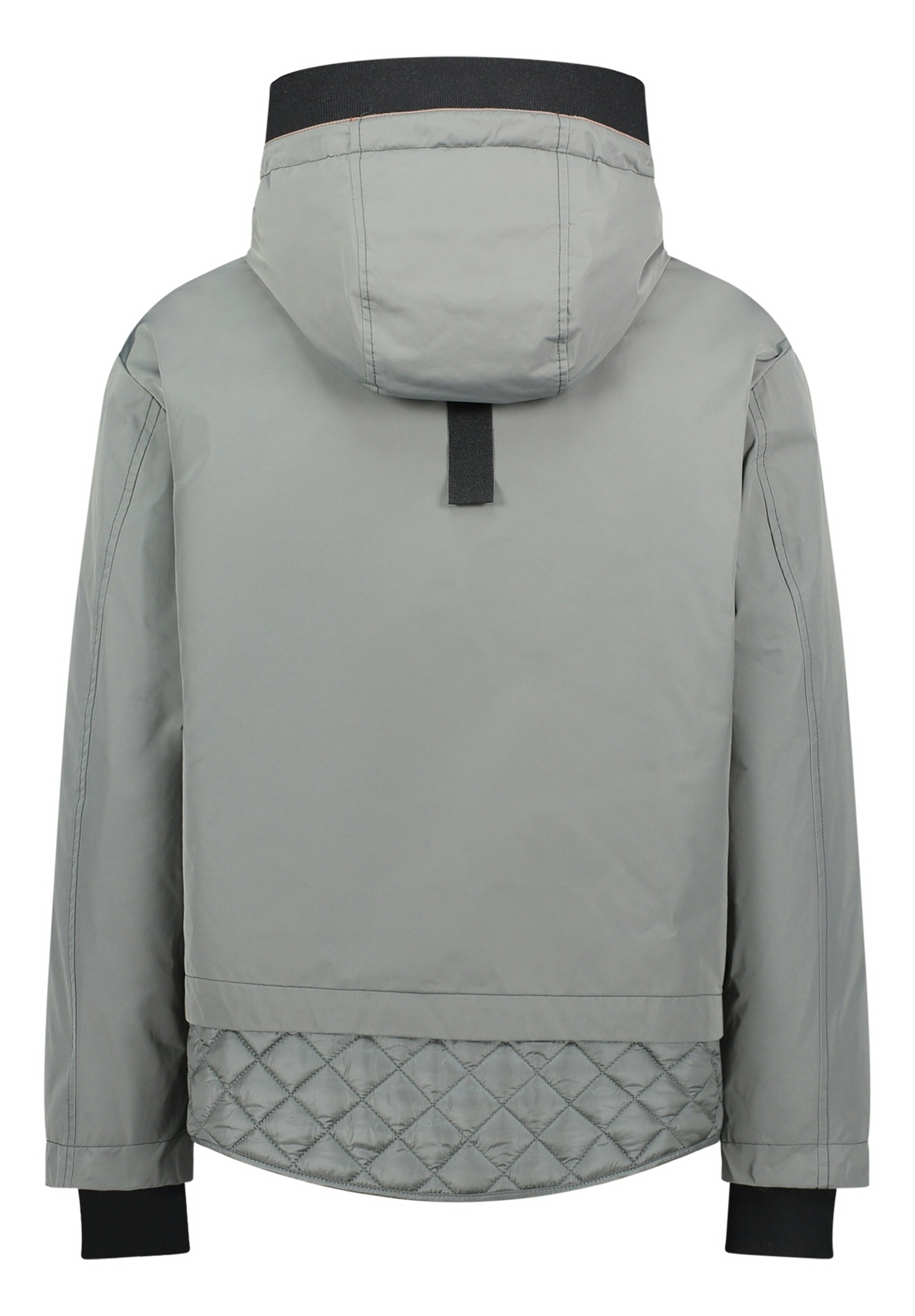 GIL BRET Between-Season Jacket in Green