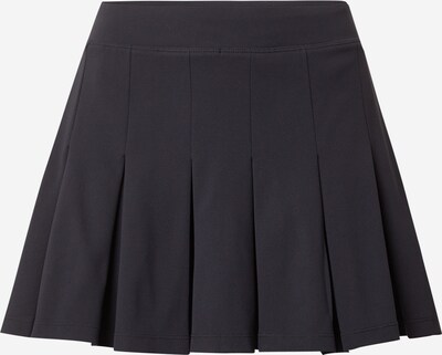 Sportinio stiliaus sijonas iš DKNY Performance, spalva – juoda, Prekių apžvalga