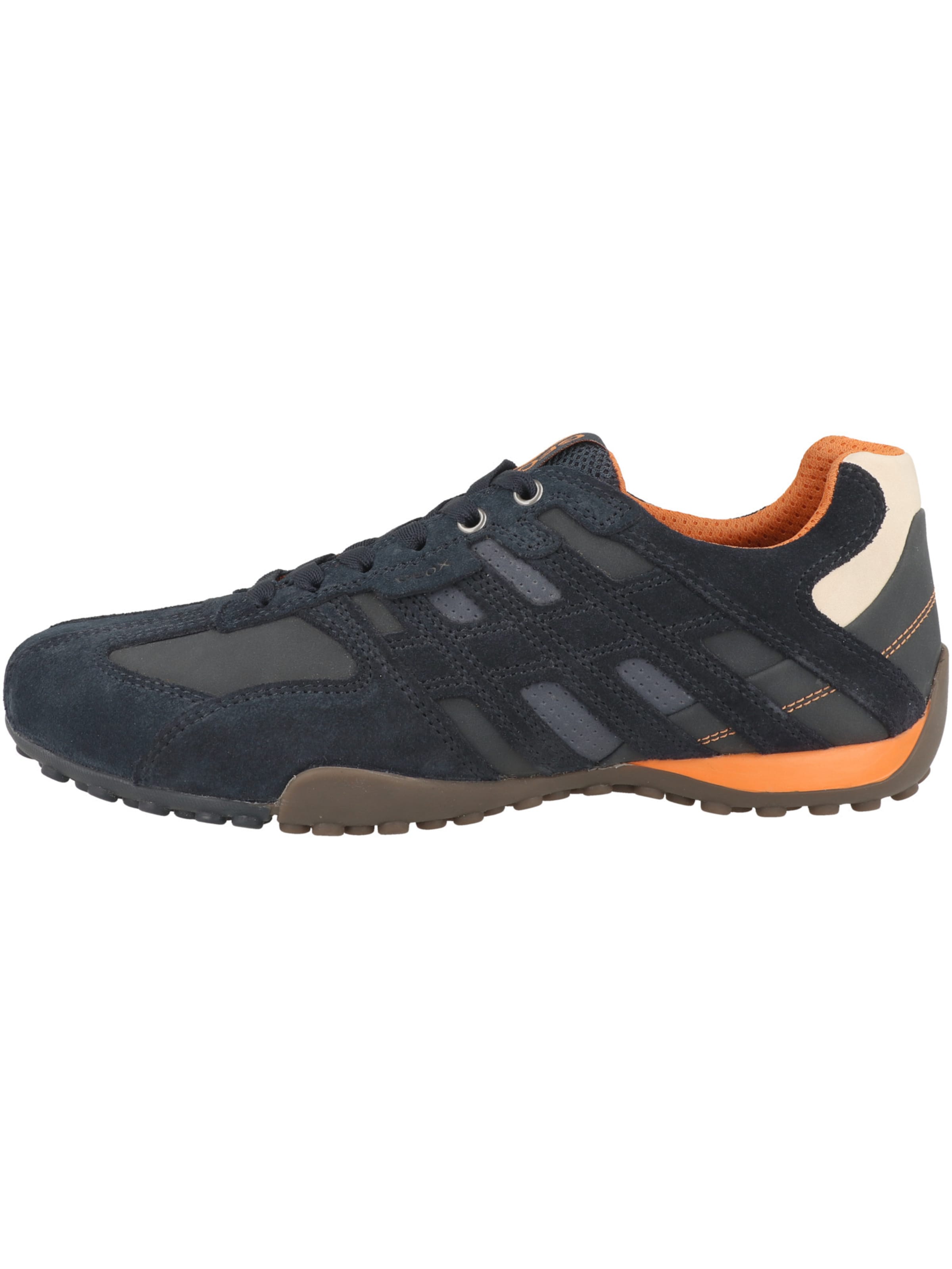 GEOX Sneaker in Blau