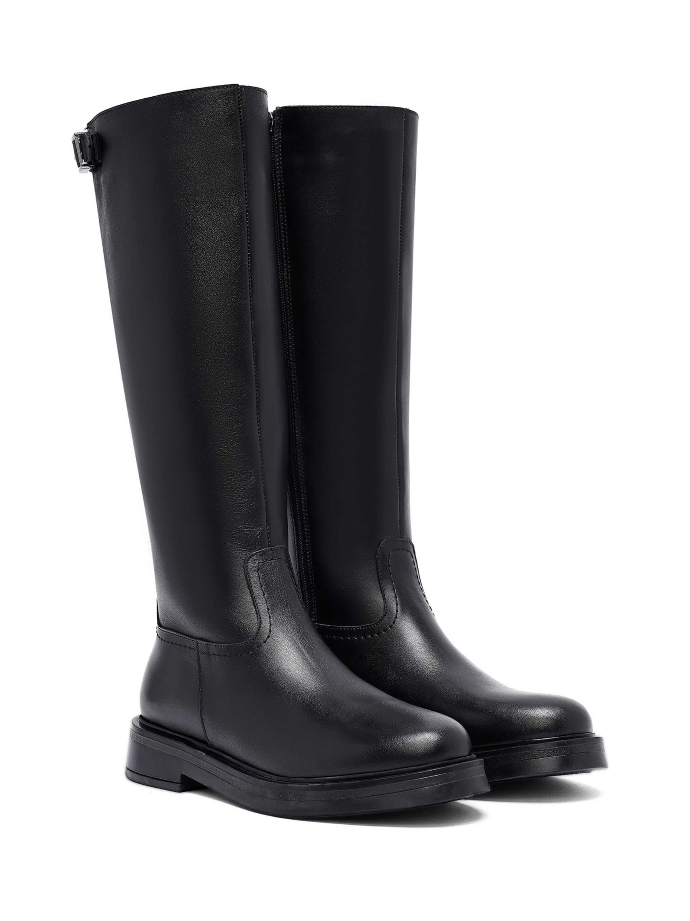 Derimod Boots in Black