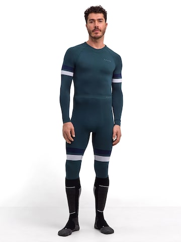 FALKE Skinny Sporthose '3/4'‌‌‌ in Mischfarben