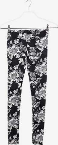 H&M Leggings XS in Mischfarben: predná strana