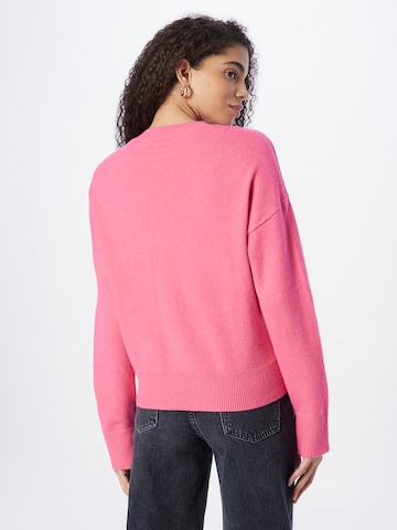 Pull-over s.Oliver en rose