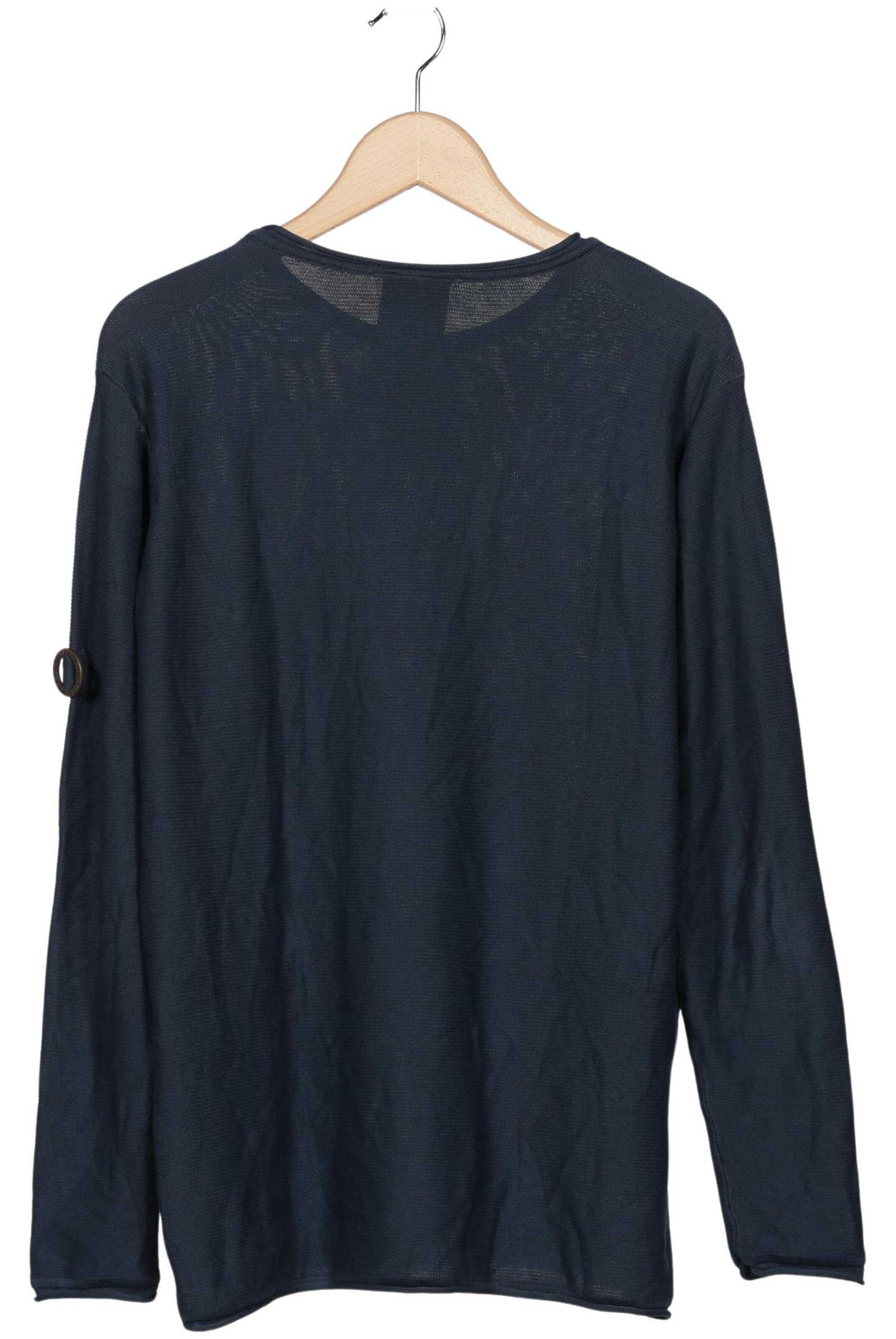 alife & kickin Sweater & Cardigan in S in Blue