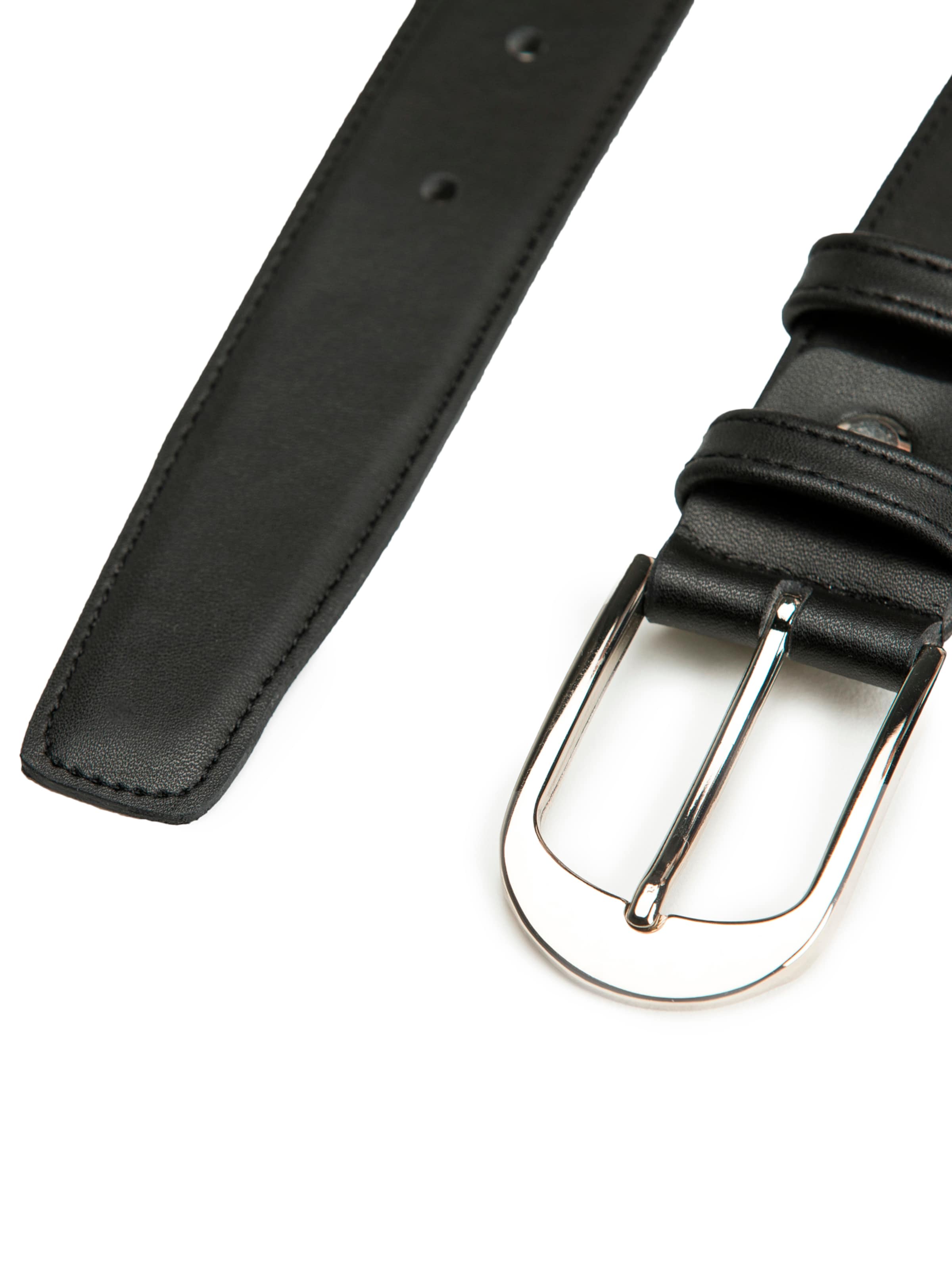 Cintura 'Sils' di nae Vegan Shoes in nero