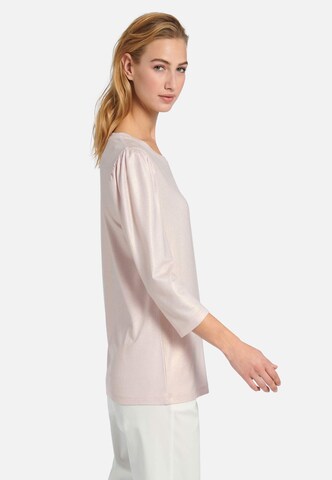 Uta Raasch Shirt in Pink