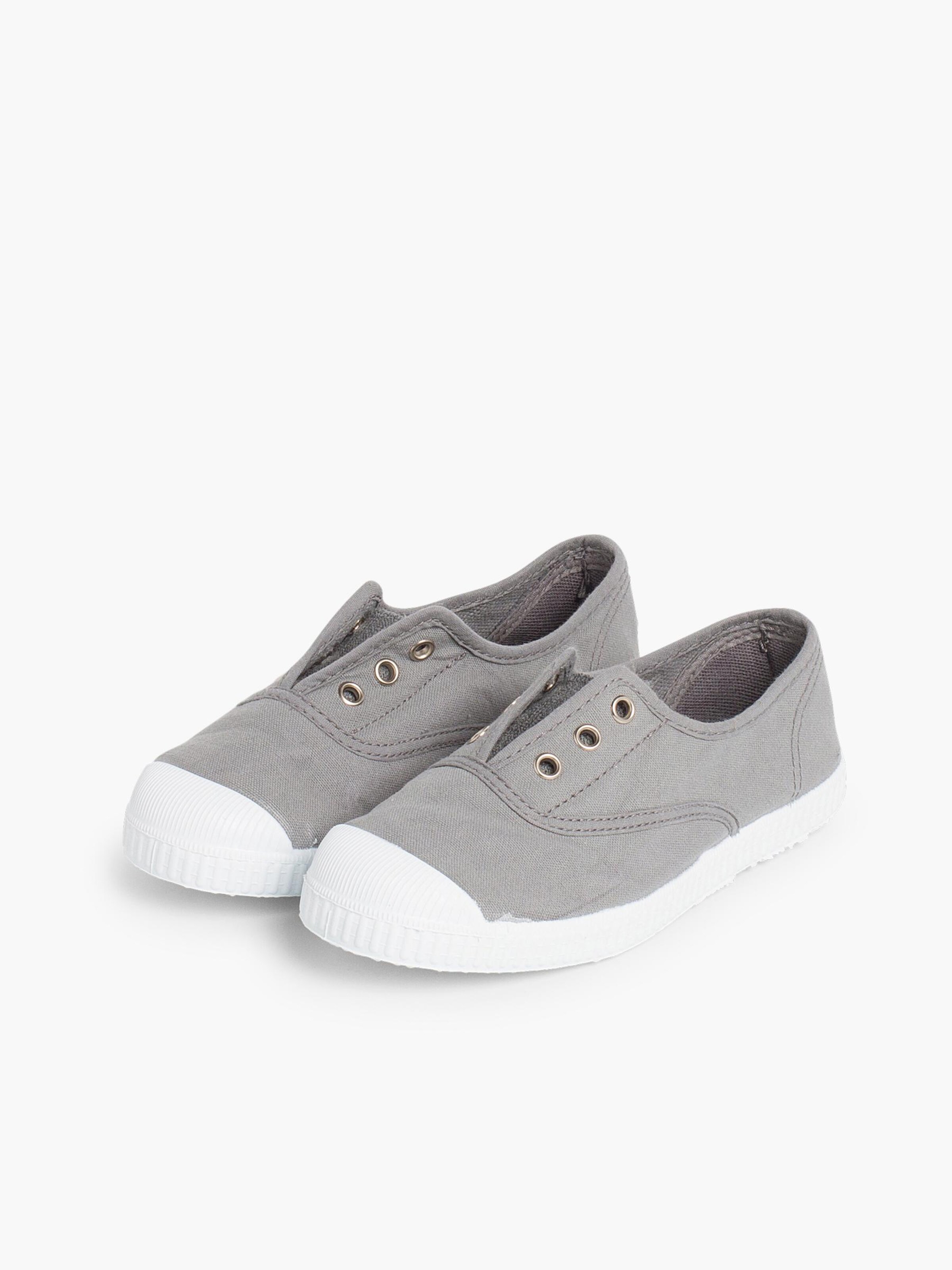 Sneaker di Pisamonas in grigio