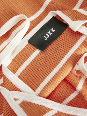 Tops en tricot JJXX en orange