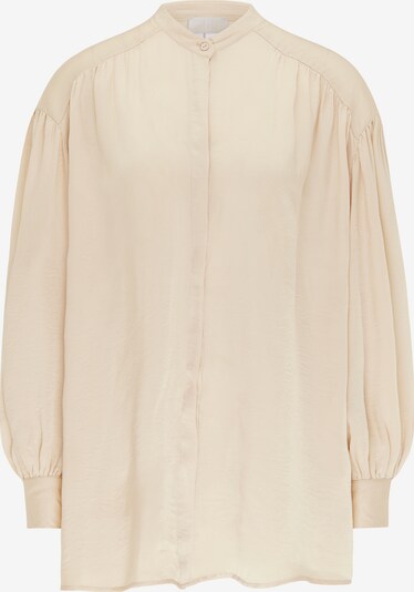 RISA Bluse in beige, Produktansicht