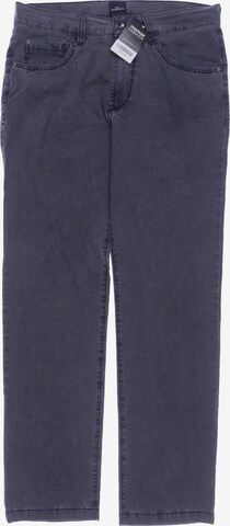 Engbers Pants in 33 in Grey: front