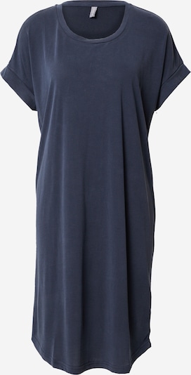CULTURE فستان 'Kajsa' بـ أزرق ليلي, عرض المنتج