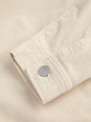 Veste mi-saison 'JXGelly' JJXX en blanc
