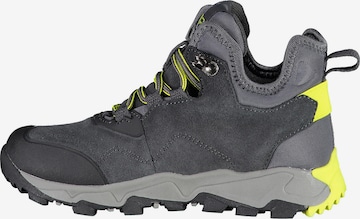 CMP Boots 'Kishnar' in Grijs: voorkant