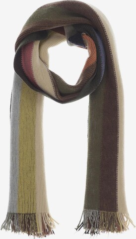 HUGO Red Scarf & Wrap in One size in Mixed colors: front