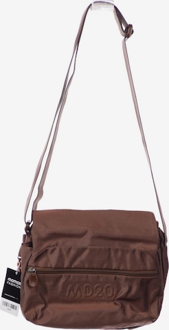 MANDARINA DUCK Bag in One size in Brown: front