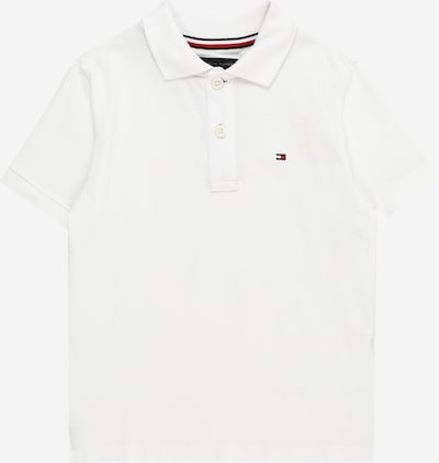TOMMY HILFIGER Paita 'Essential' koossa 110 värissä laivastonsininen / punainen / valkoinen, Tuotenäkymä