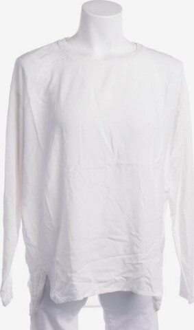Marc O'Polo DENIM Top & Shirt in L in White: front