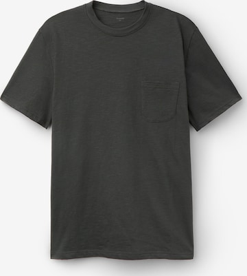 Tezenis Shirt in Grey: front