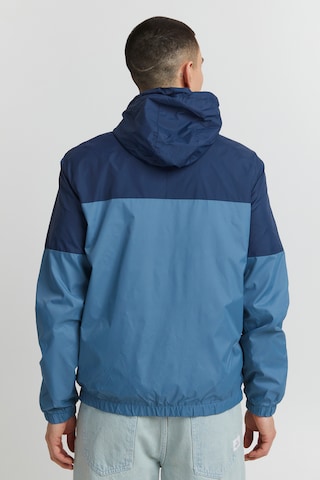 BLEND Between-Season Jacket 'Vitus' in Blue