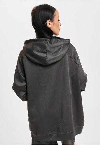 European League of Football Between-season jacket in Grey