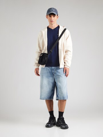 Pepe Jeans - Pullover em azul