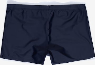 JP1880 Badehose in Blau