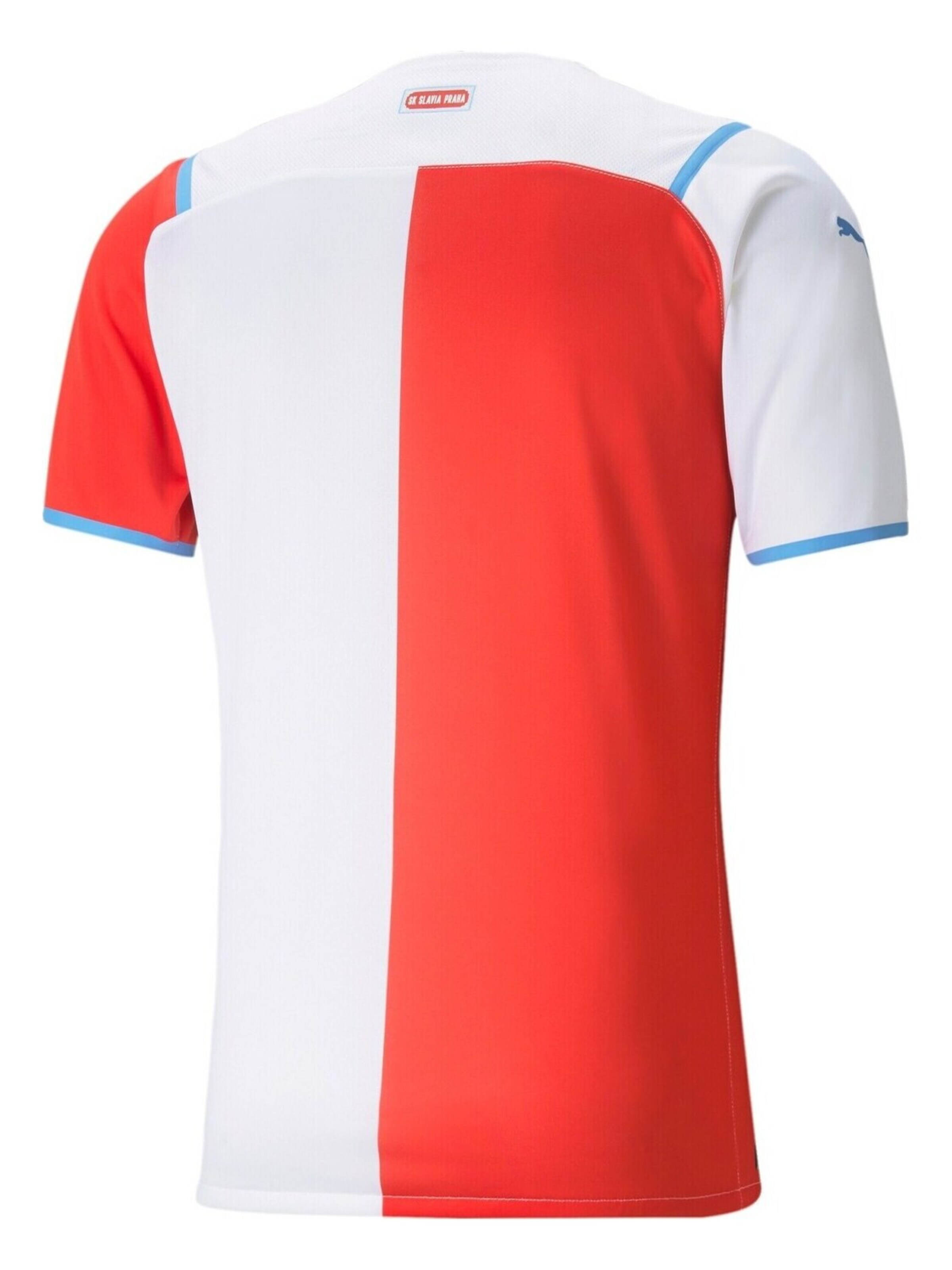 PUMA Shirt‌‌ in Weiß