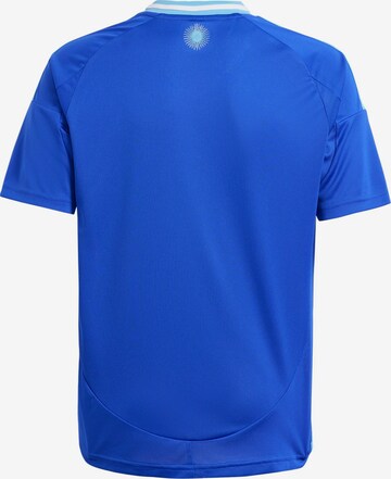 ADIDAS PERFORMANCE Performance Shirt 'Argentina 24 Away' in Blue