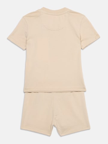 Calvin Klein Jeans Szettek - bézs