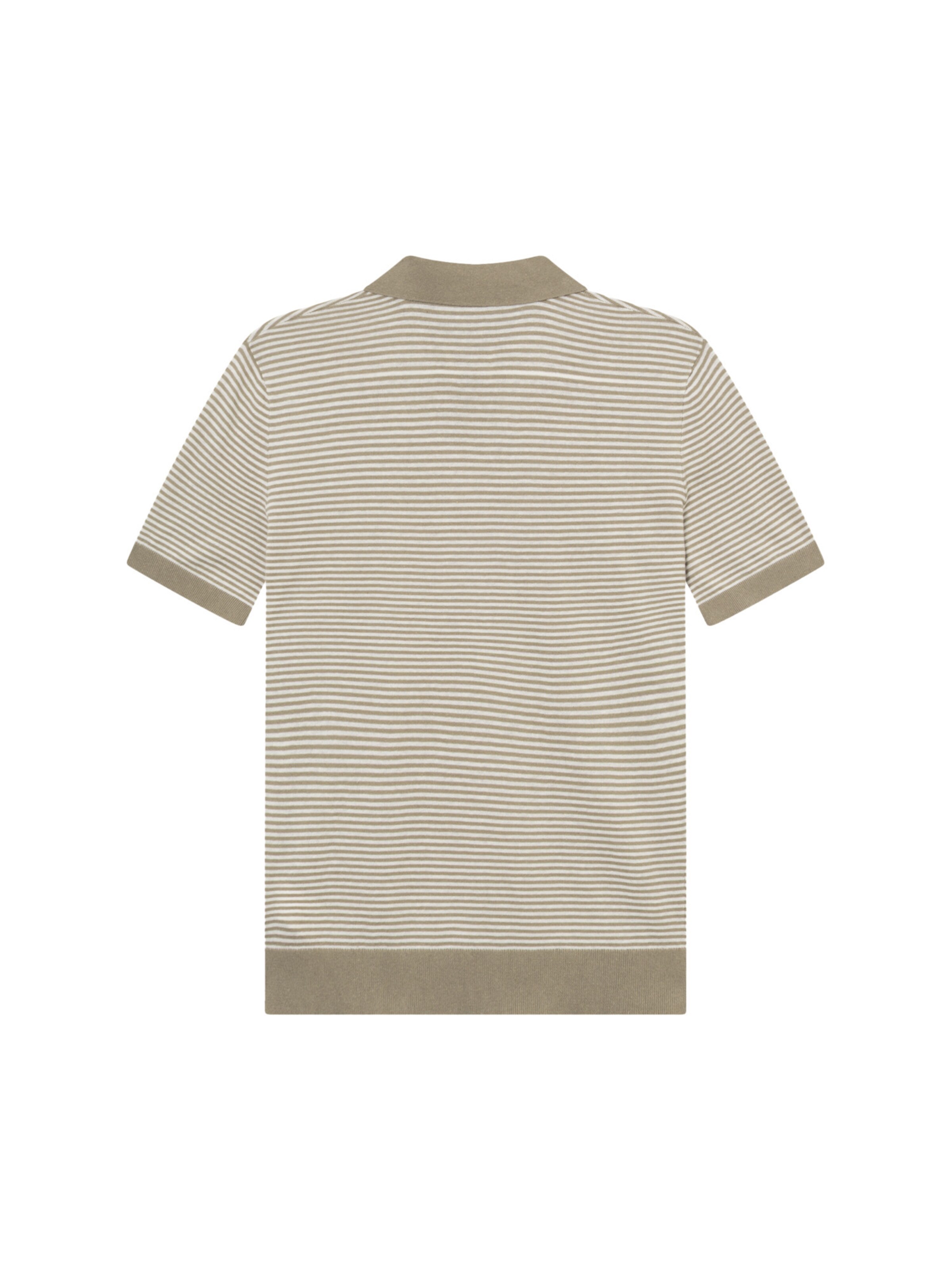 Karl Lagerfeld Shirt ' 655018 ' in Green