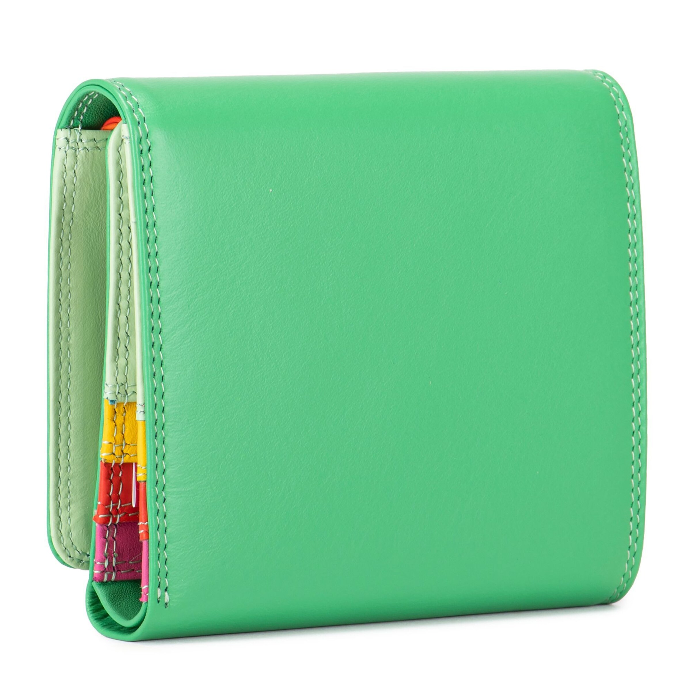 mywalit Wallet in Green