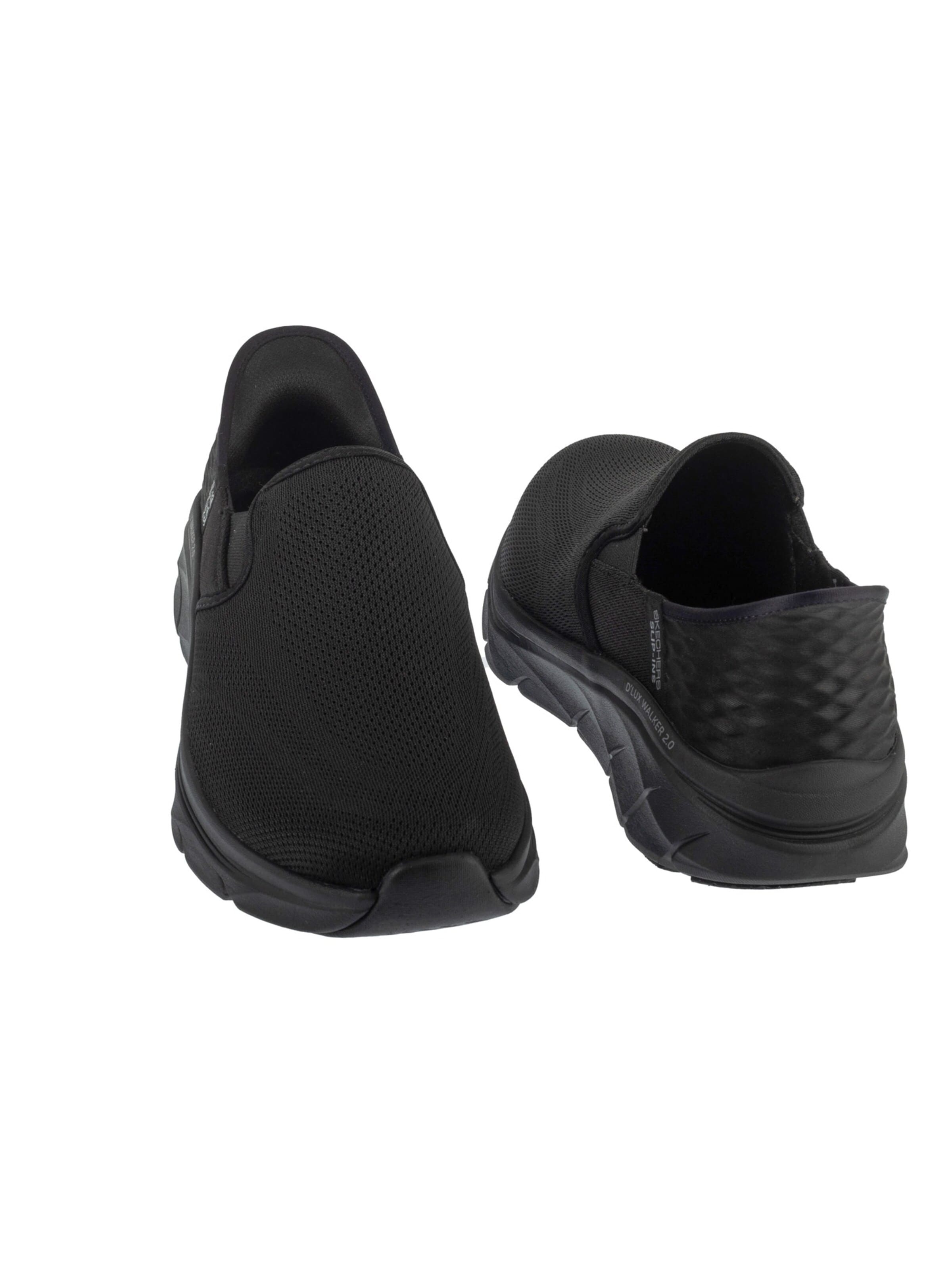 Slip on 'Skechers Slip-ins: D'Lux Walker 2.0 - Reeler' SKECHERS en noir