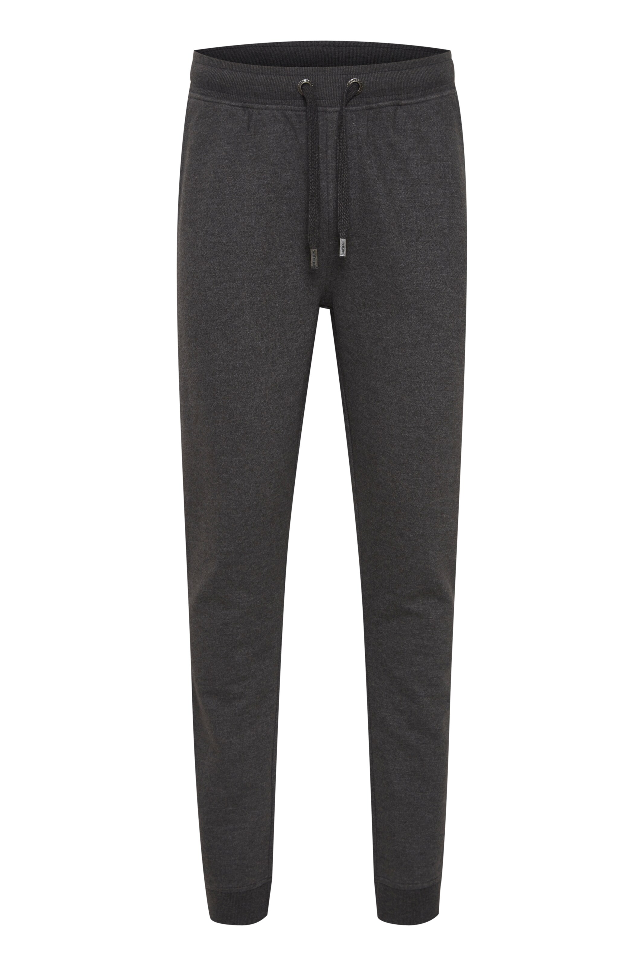 11 Project Broek 'EDISON' in Grijs: voorkant