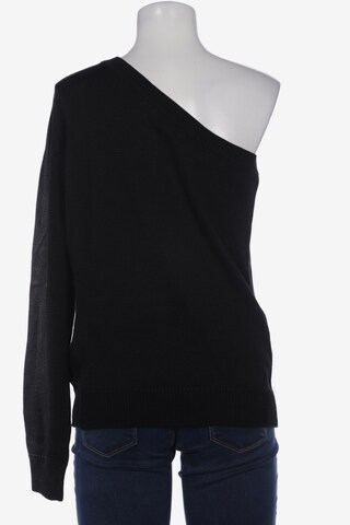 MICHAEL Michael Kors Sweater & Cardigan in L in Black