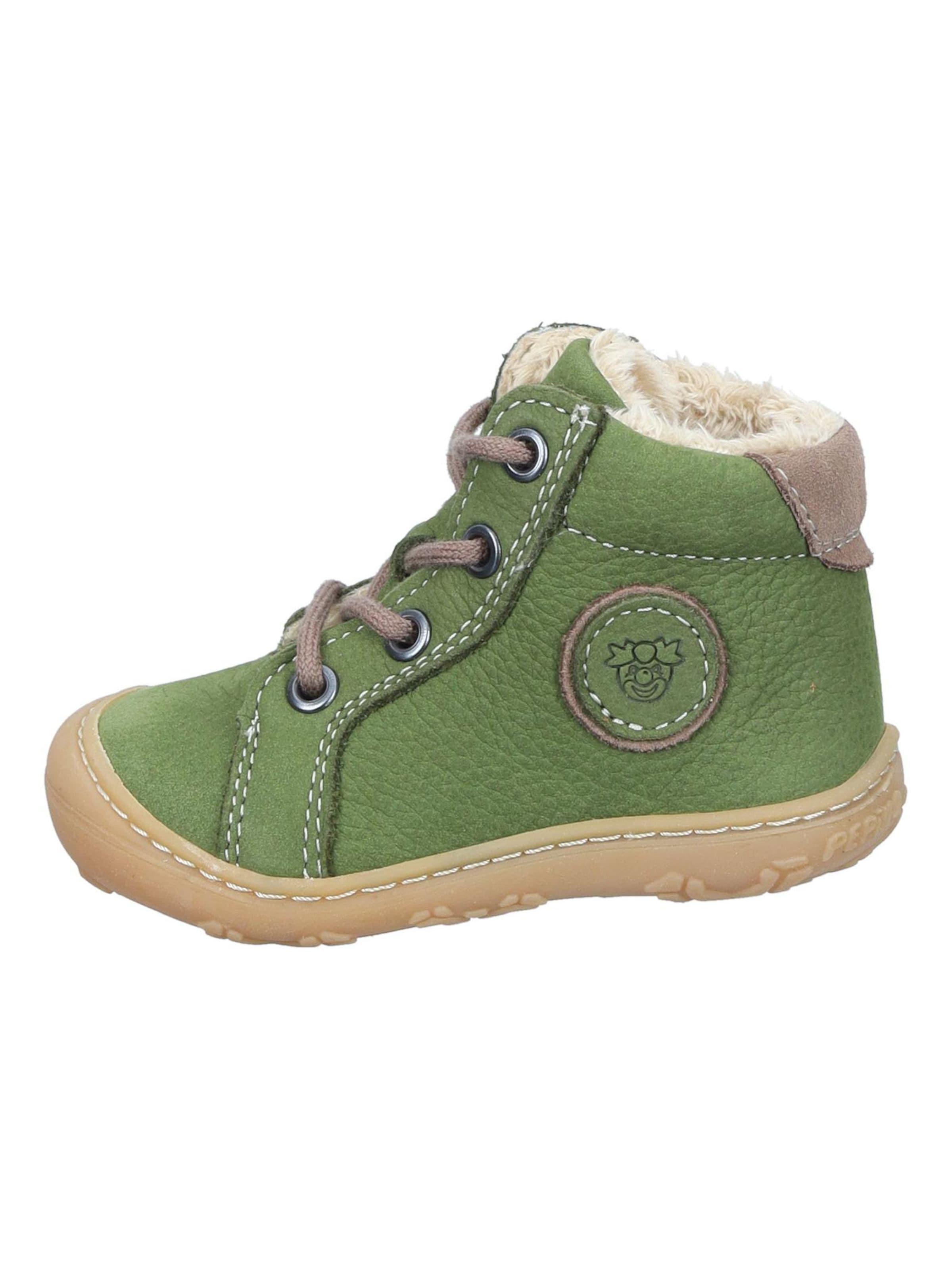 Pepino Boots 'GEORGIE' in Green