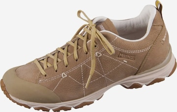 MEINDL Wanderschuh 'Matera Lady' in Beige: predná strana