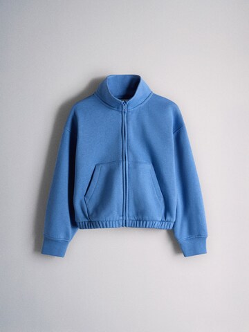 The Set Setti värissä sininen