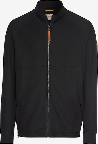 CAMEL ACTIVEGornji dio trenirke - siva boja: prednji dio