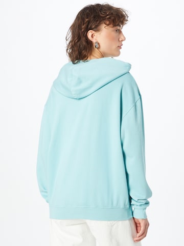 Iriedaily Sweatshirt in Blau