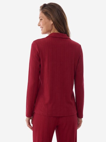 Penti Pyjama‌‌‌‌‌‌‌‌‌ in Rot