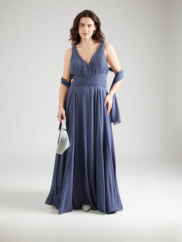 My Mascara Curves Ruha - kék