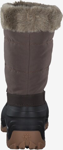 CMP Boots 'Nietos' in Brown