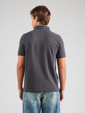 Tricou de la s.Oliver pe gri