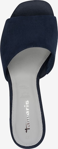 Tamaris Pistokkaat värissä sininen