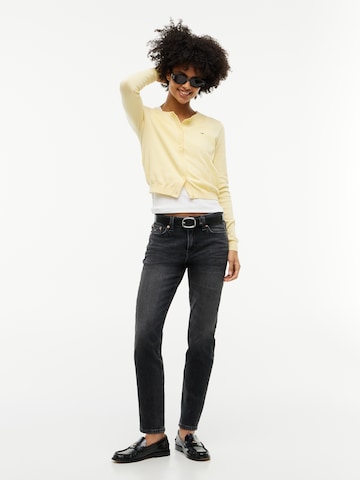 Tommy Jeans - Slimfit Vaquero ' MR SLIM' en azul